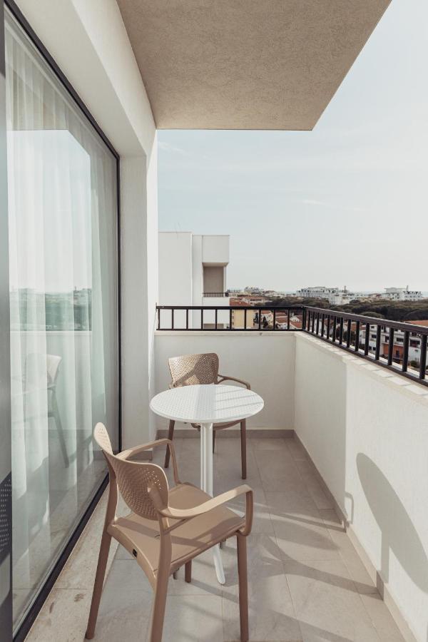 Delight Hotel & Spa Golem (Tirana) Exterior foto